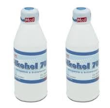 ALKOHOL 100 ML OM