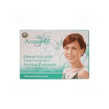 ANDALAN FE