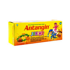 ANTANGIN JUNIOR