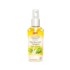 ANTIS SPRAY JASMINE