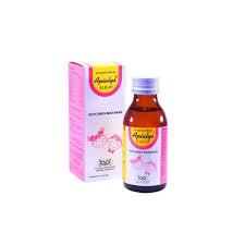 APIALIS SYR 100 ML