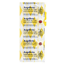 ASPILETS