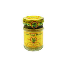 BALSEM TJING TJAU 36 GR