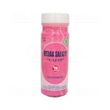 BEDAK SALICYL GAJAH 100 GR