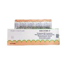 BECOM-C