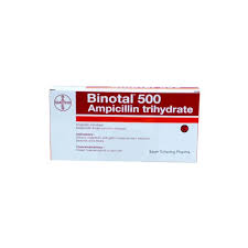 BINOTAL 500