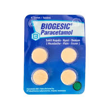 BIOGESIC