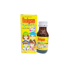 BIOLYSIN SMART 60 ML