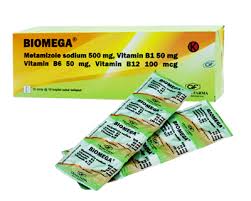 BIOMEGA