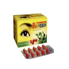 BIOVISION