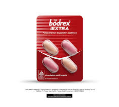 BODREX EXTRA
