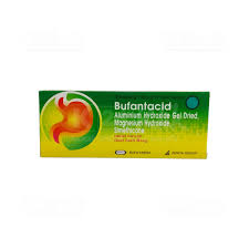 BUFANTACID