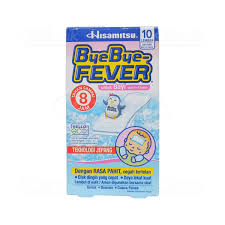 BYE2 FEVER BAYI