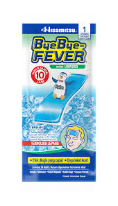 BYE2 FEVER DWS