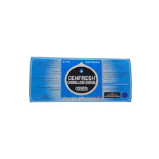 C CENFRESH MD