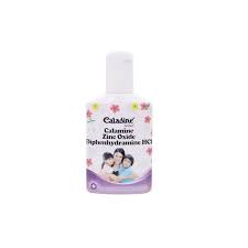 CALADIN LOT 60 ML