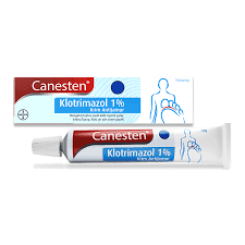 CANESTEN CR 10 G