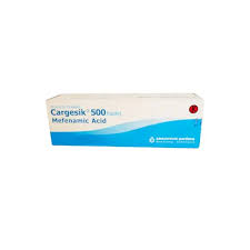 CARGESIK 500