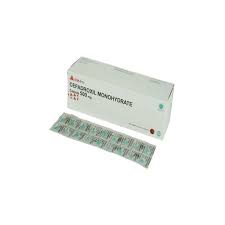 CEFADROXIL 500 MG DX
