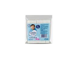 COTTON BUDS CUSSON REG