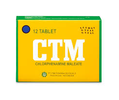 CTM