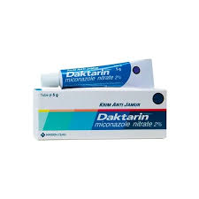 DAKTARIN CR 5 G