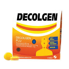 DECOLGEN