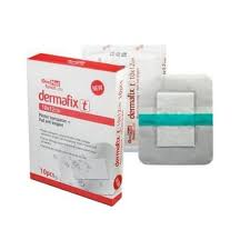 DERMAFIX 10 X 12