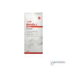 DERMAFIX 10 X 25