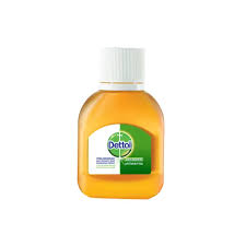 DETTOL LIQ 45 ML