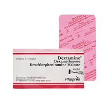 DEXTAMINE