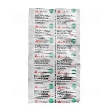 DICLO POTAS 50 MG GUARD