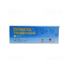 DIONICOL
