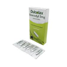 DULCOLAX SUP ANAK