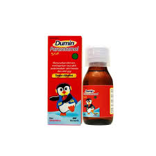 DUMIN SYR 60 ML