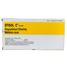 EFISOL LOZ