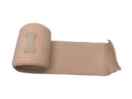 ELASTIC BANDAGE 3