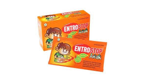 ENSTROSTOP ANAK