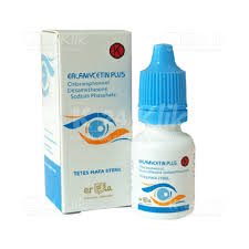 ERLAMYCETIN PLUS TM