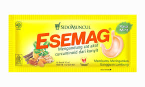 ESEMAG