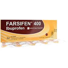 FARSIFEN 400