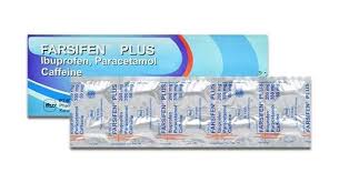 FARSIFEN PLUS