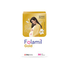 FOLAMIL GOLD