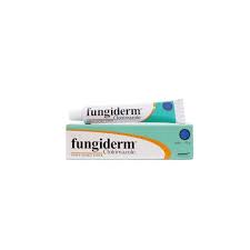FUNGIDERM CR 5 G