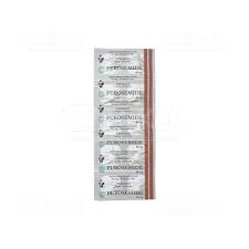 FUROSEMIDE 40 MG INDO