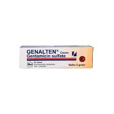 GENALTEN CR 5 G