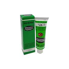 GENOINT OINT 15 G