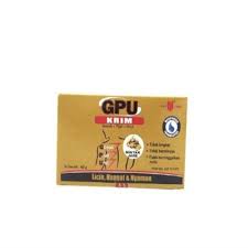 GPU KRIM 150 G