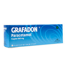 GRAFADON