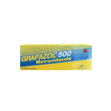 GRAFAZOL